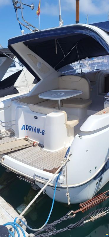 Sessa C30