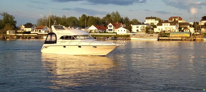 Laguna 1180FB