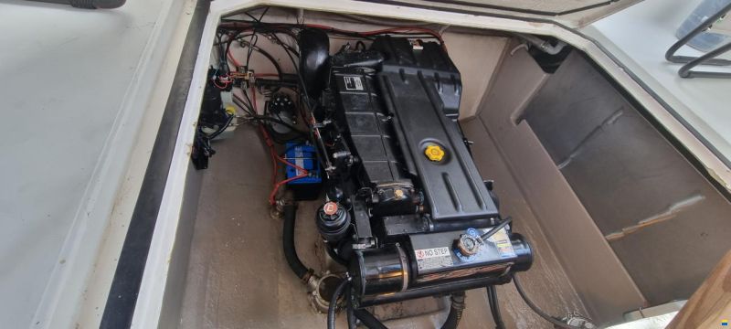 Laguna 1180FB