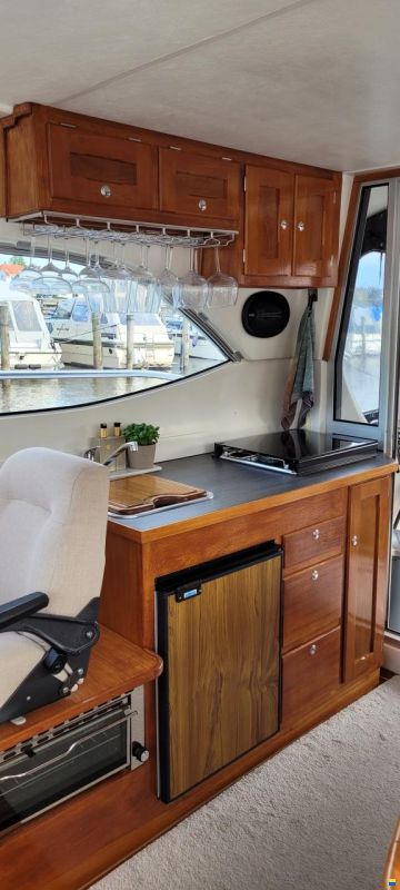 Laguna 1180FB
