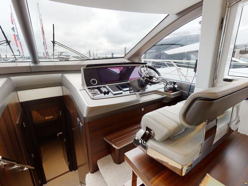 Sunseeker Manhattan 68