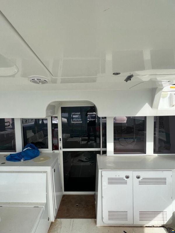 Lagoon 450 F