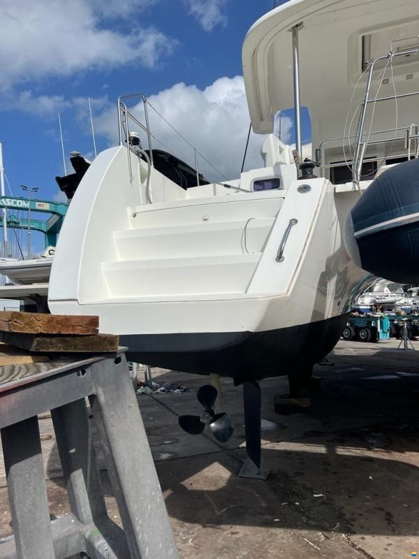 Lagoon 450 F