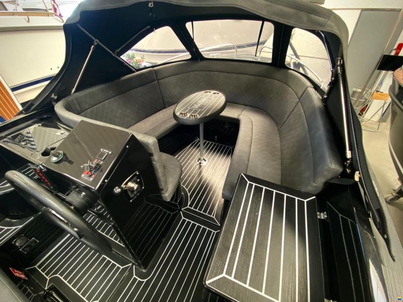 Maxima 620 Retro
