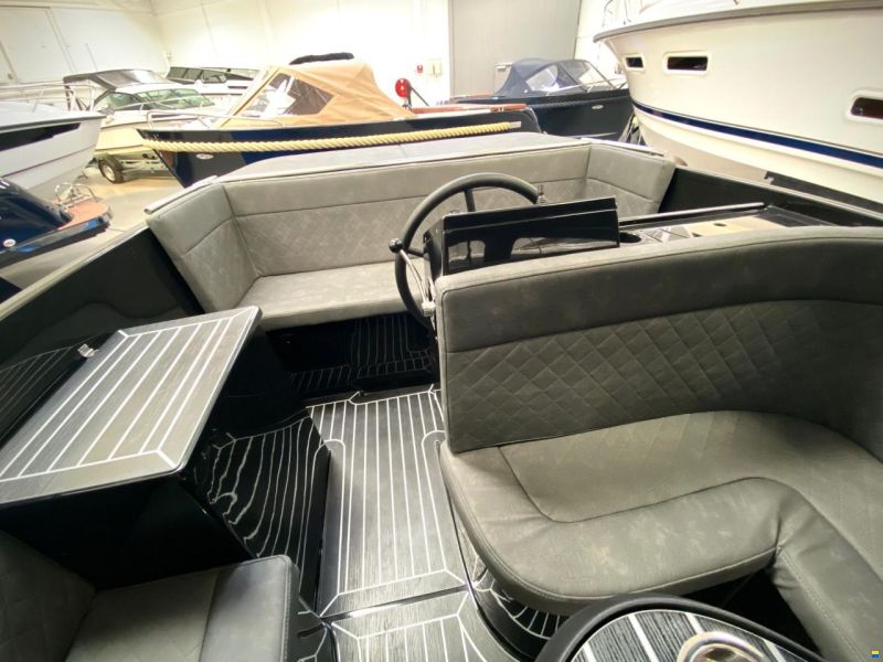 Maxima 620 Retro