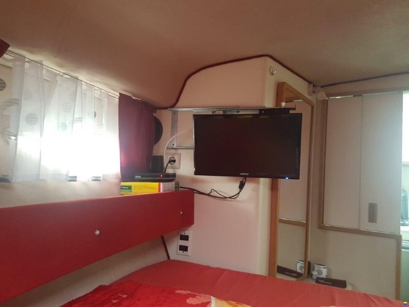 Sea Ray 370 DB