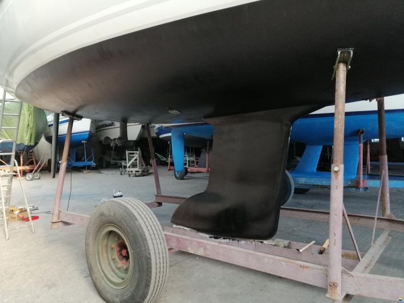Hanse 315