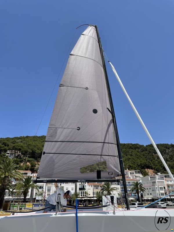 RS Sailing RS21 image