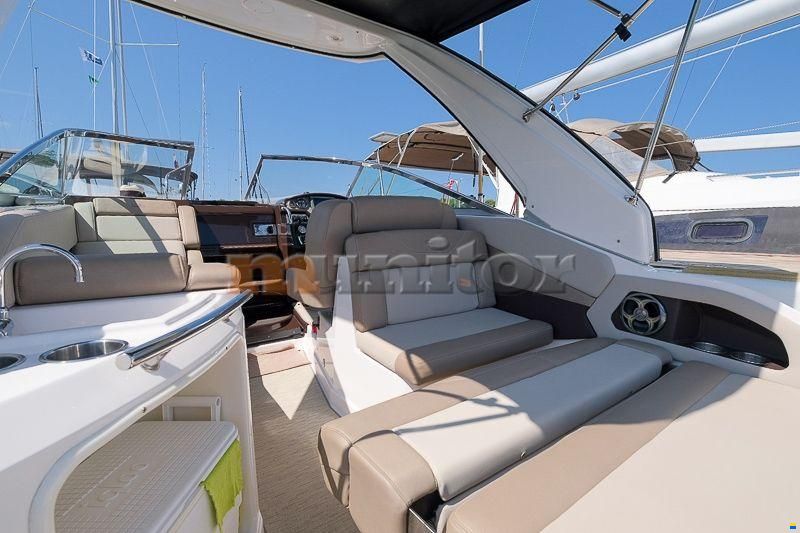 Regal 28 Express
