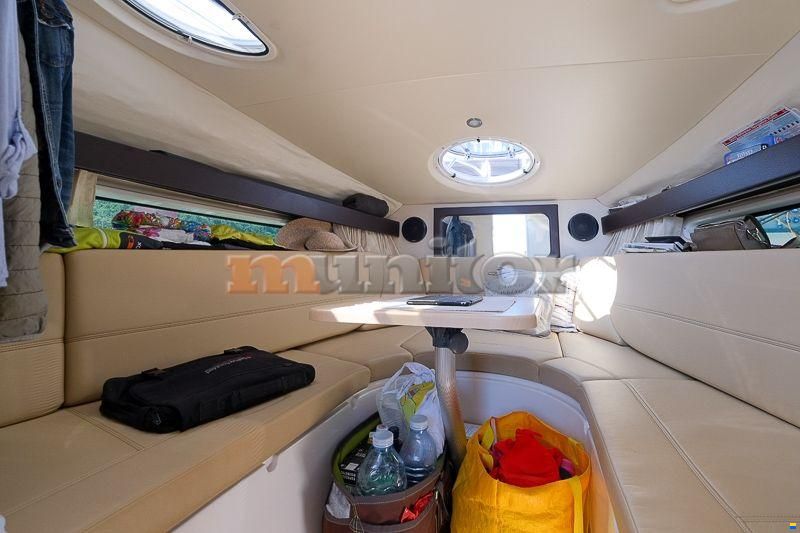 Regal 28 Express
