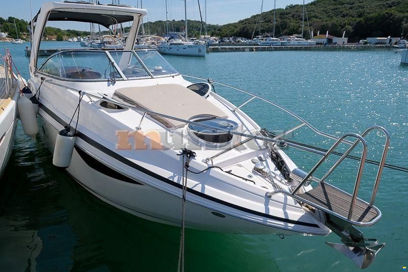 Regal 28 Express