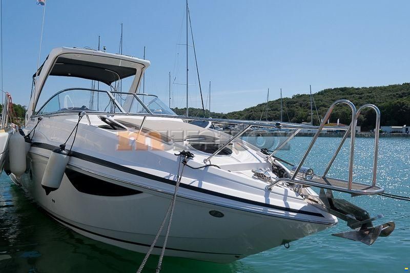 Regal 28 Express