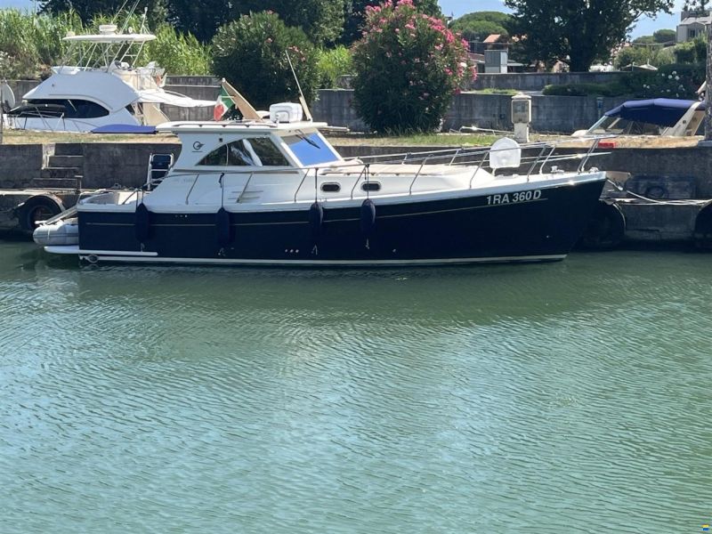 Cantieri Estensi 360 GOLDSTAR