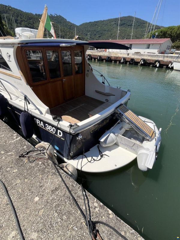 Cantieri Estensi 360 GOLDSTAR