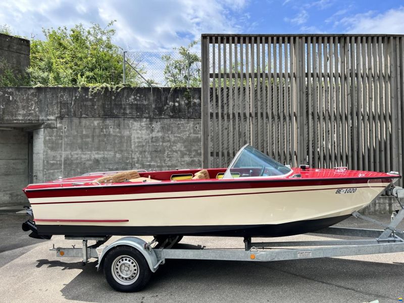 Guggisberg Super-Sport