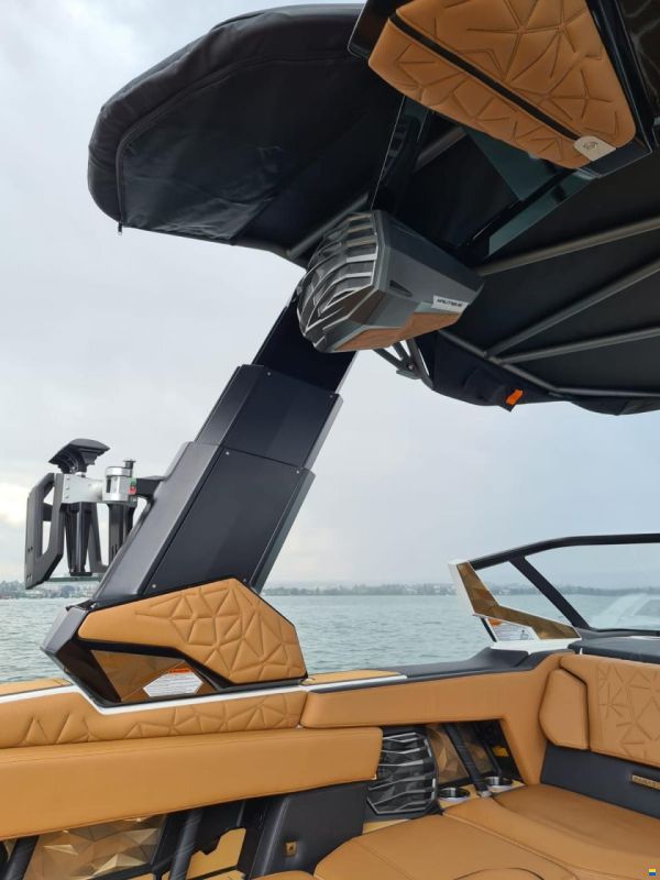 Nautique G23 PARAGON