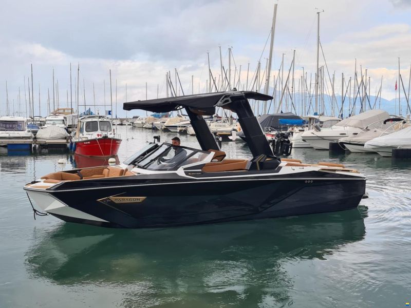 Nautique G23 PARAGON