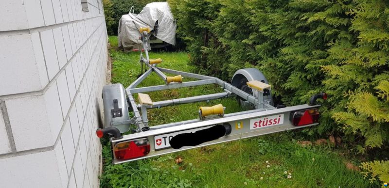 Stüssi Stüssi