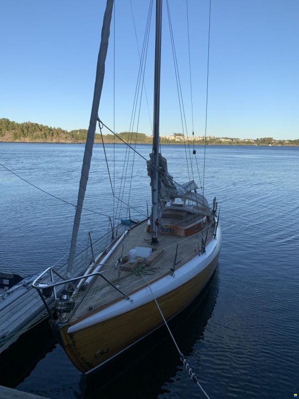 Laurin-Koster 3.2