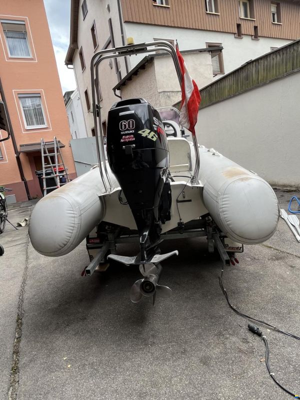 BRIG F450L