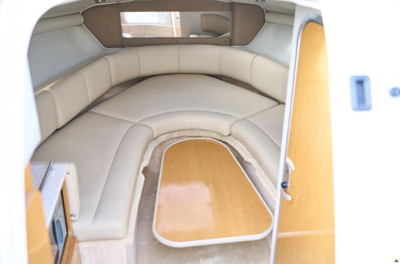 Chaparrai Chaparral 285 SSI