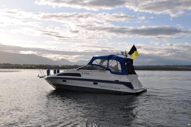 Bayliner Ciera 2655