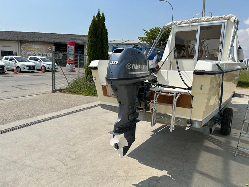 Thoma S 660