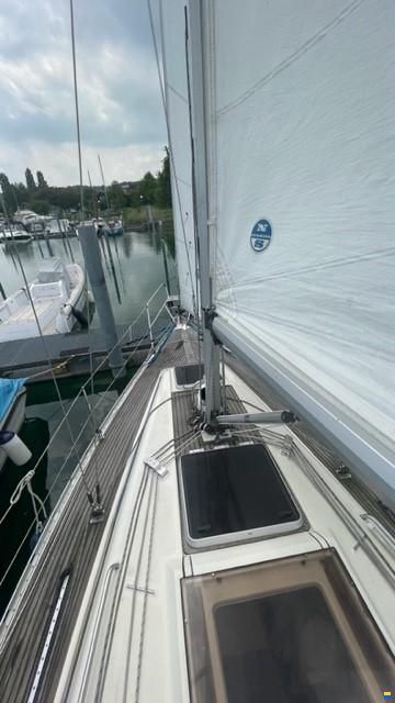 Bavaria 3000