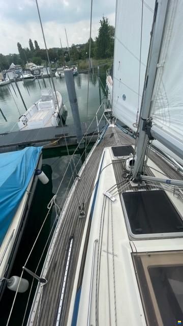 Bavaria 3000