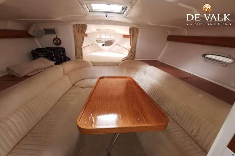 Real Powerboats Revolution 46