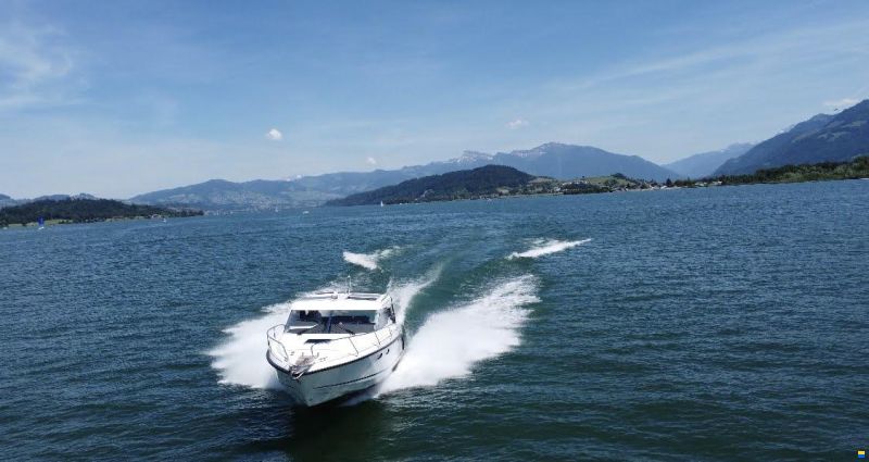 Aquador 27 Hardtop