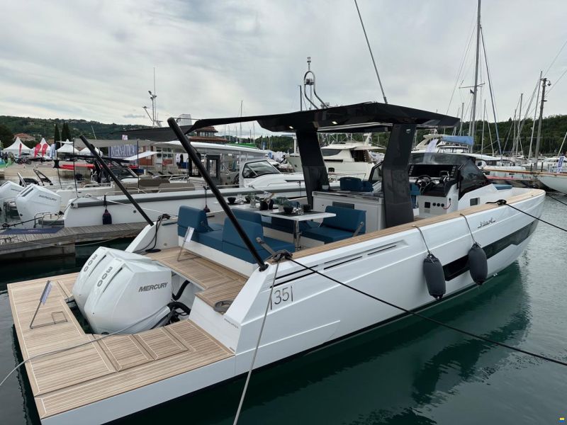 Fiart 35 SW