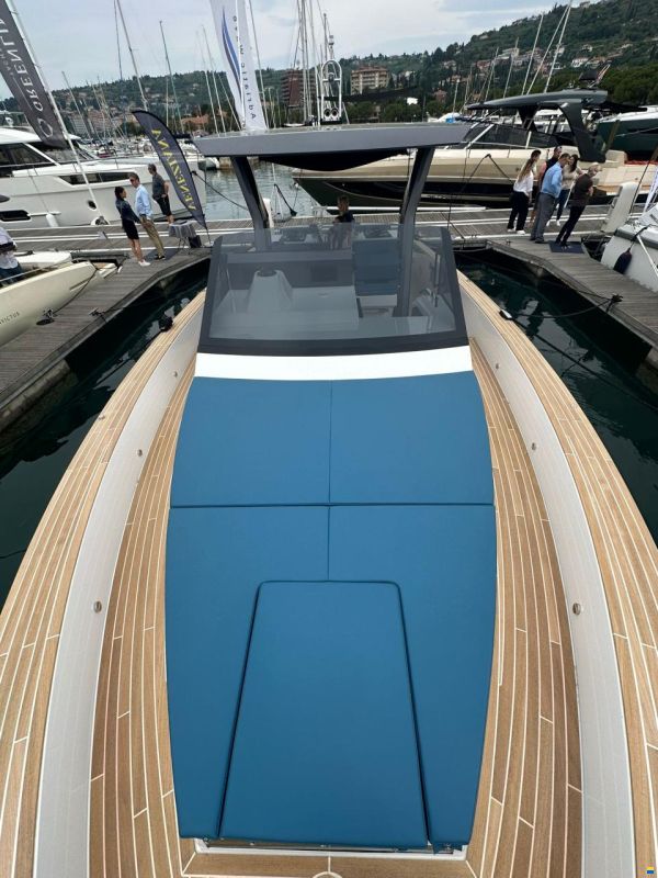 Fiart 35 SW