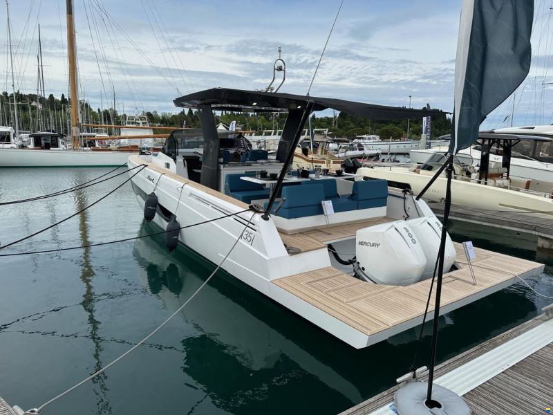 Fiart 35 SW