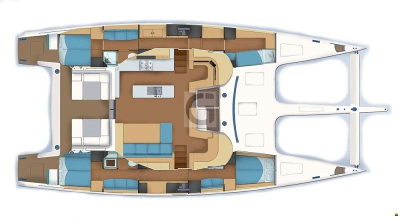OQS Ocean Explorer 60