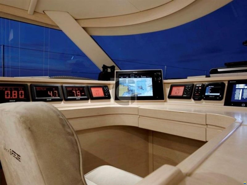 OQS Ocean Explorer 60