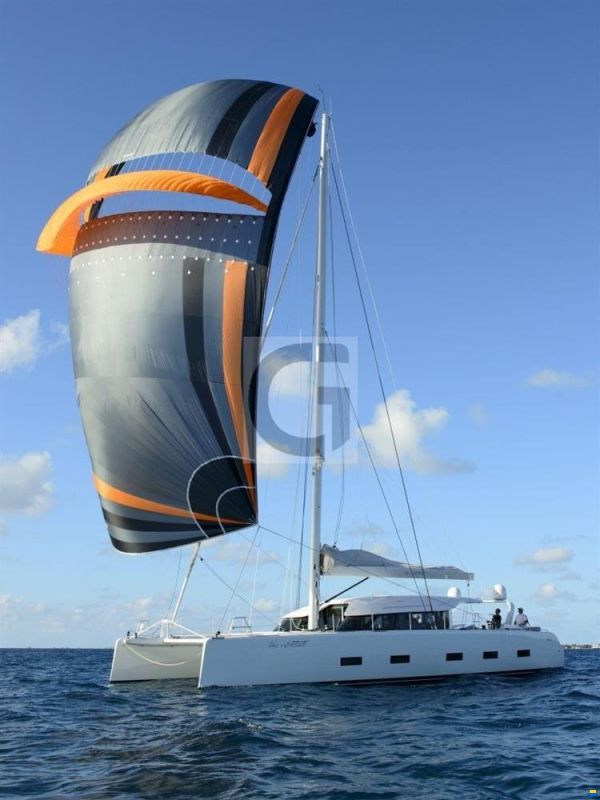 OQS Ocean Explorer 60