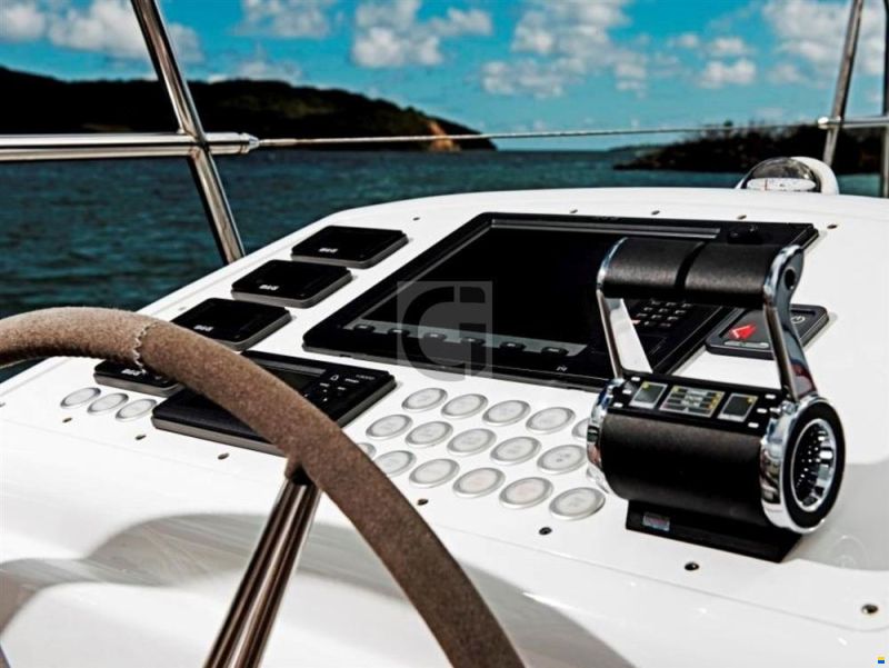 OQS Ocean Explorer 60