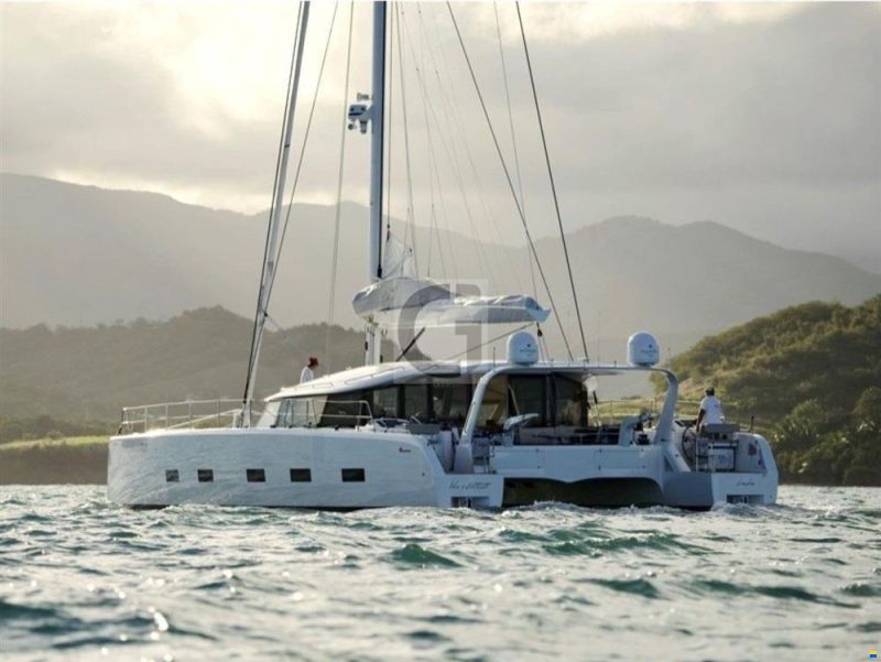 OQS Ocean Explorer 60