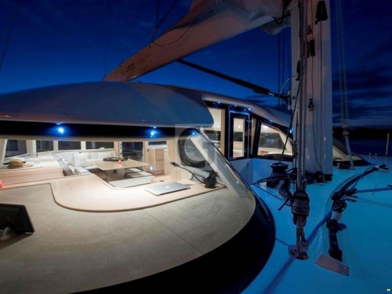 OQS Ocean Explorer 60