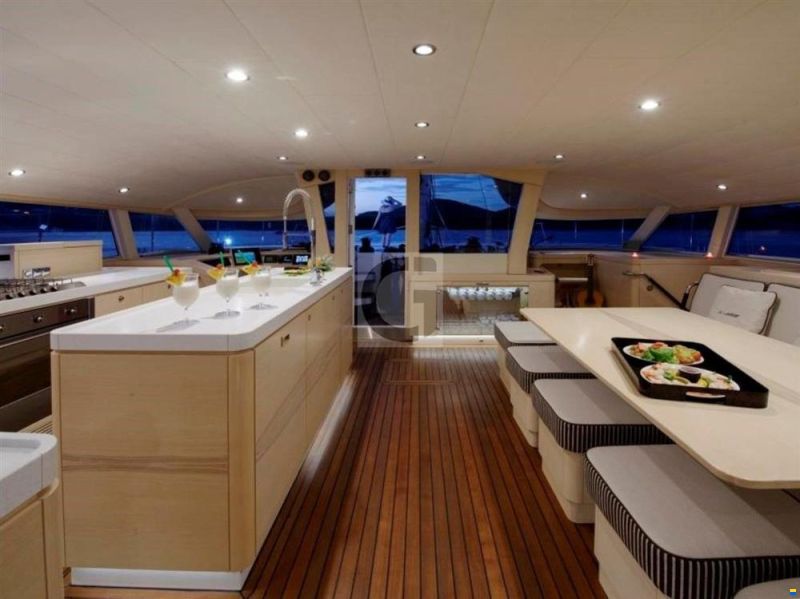 OQS Ocean Explorer 60