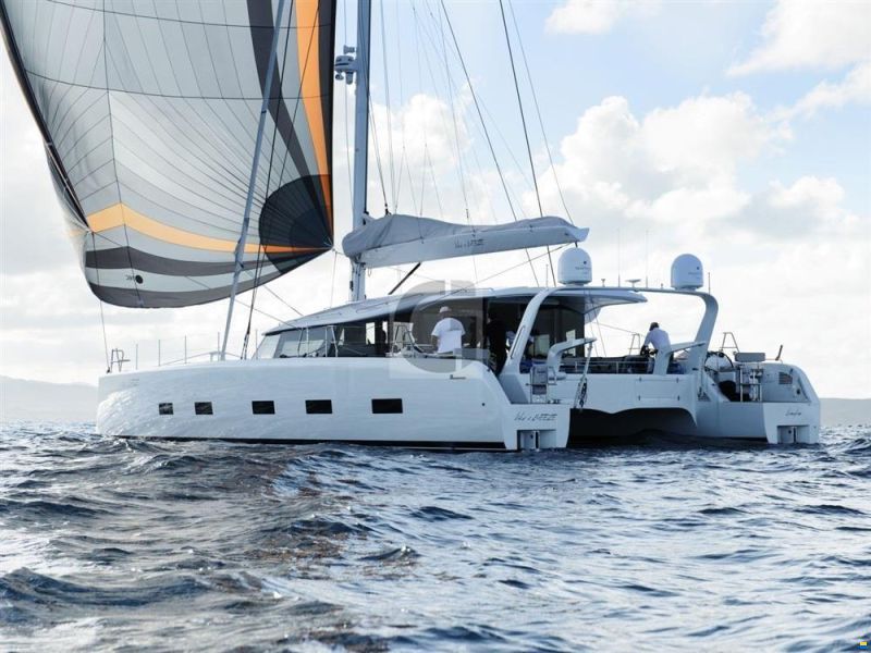OQS Ocean Explorer 60