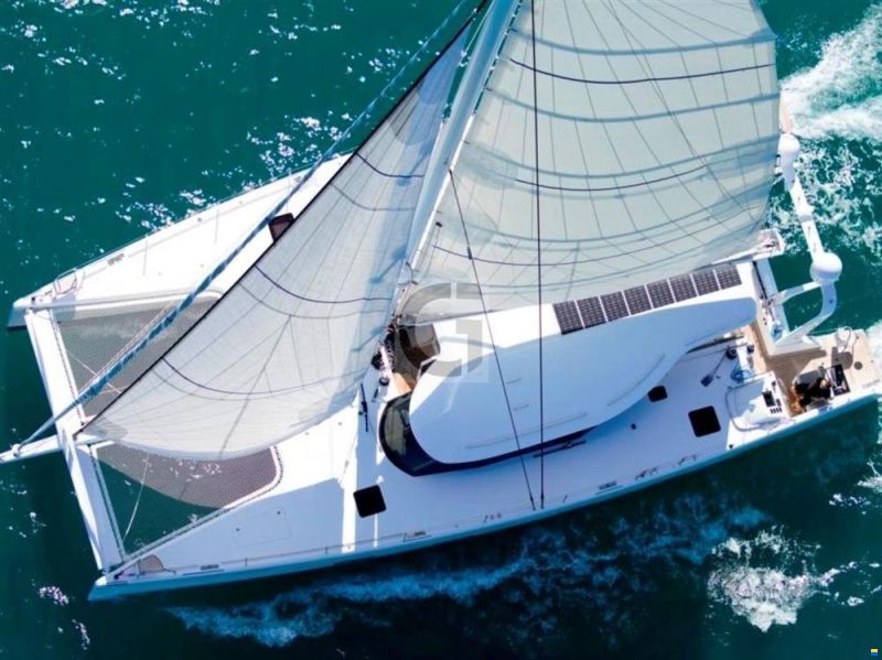 OQS Ocean Explorer 60