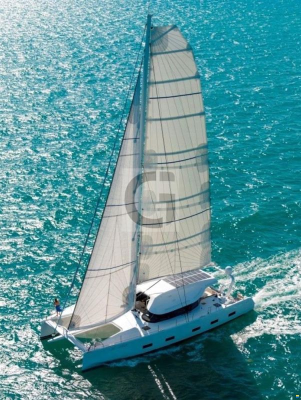 OQS Ocean Explorer 60