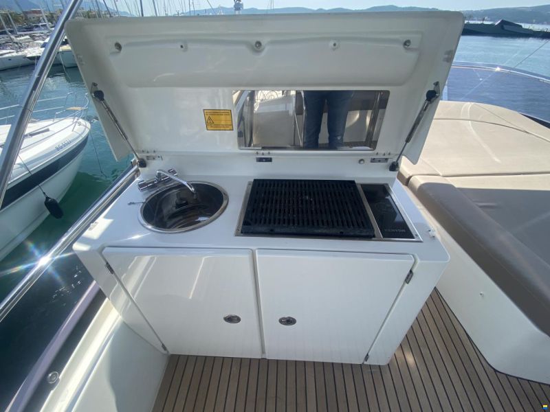 Jeanneau Prestige 500