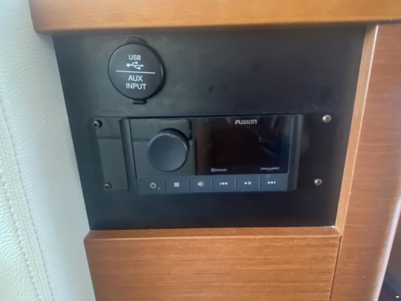 Jeanneau Prestige 500