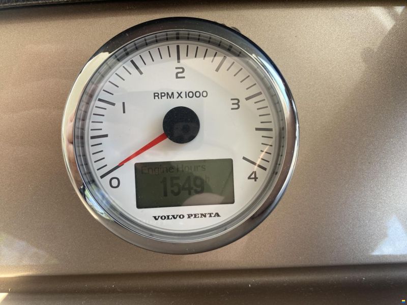 Jeanneau Prestige 500