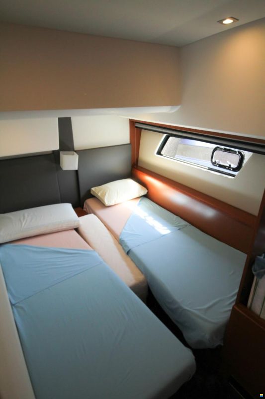 Jeanneau Prestige 500