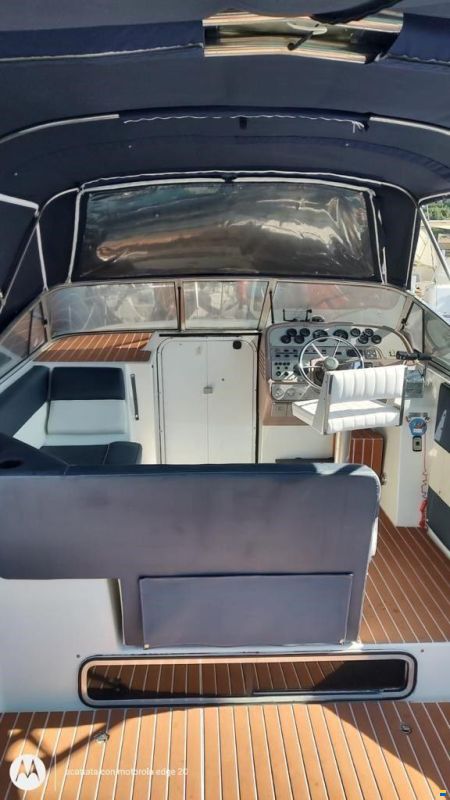 Rinker 280