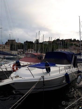 Rinker 280